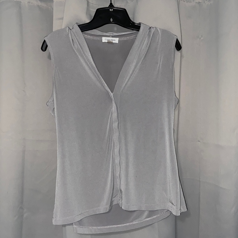 Calvin Klein tank